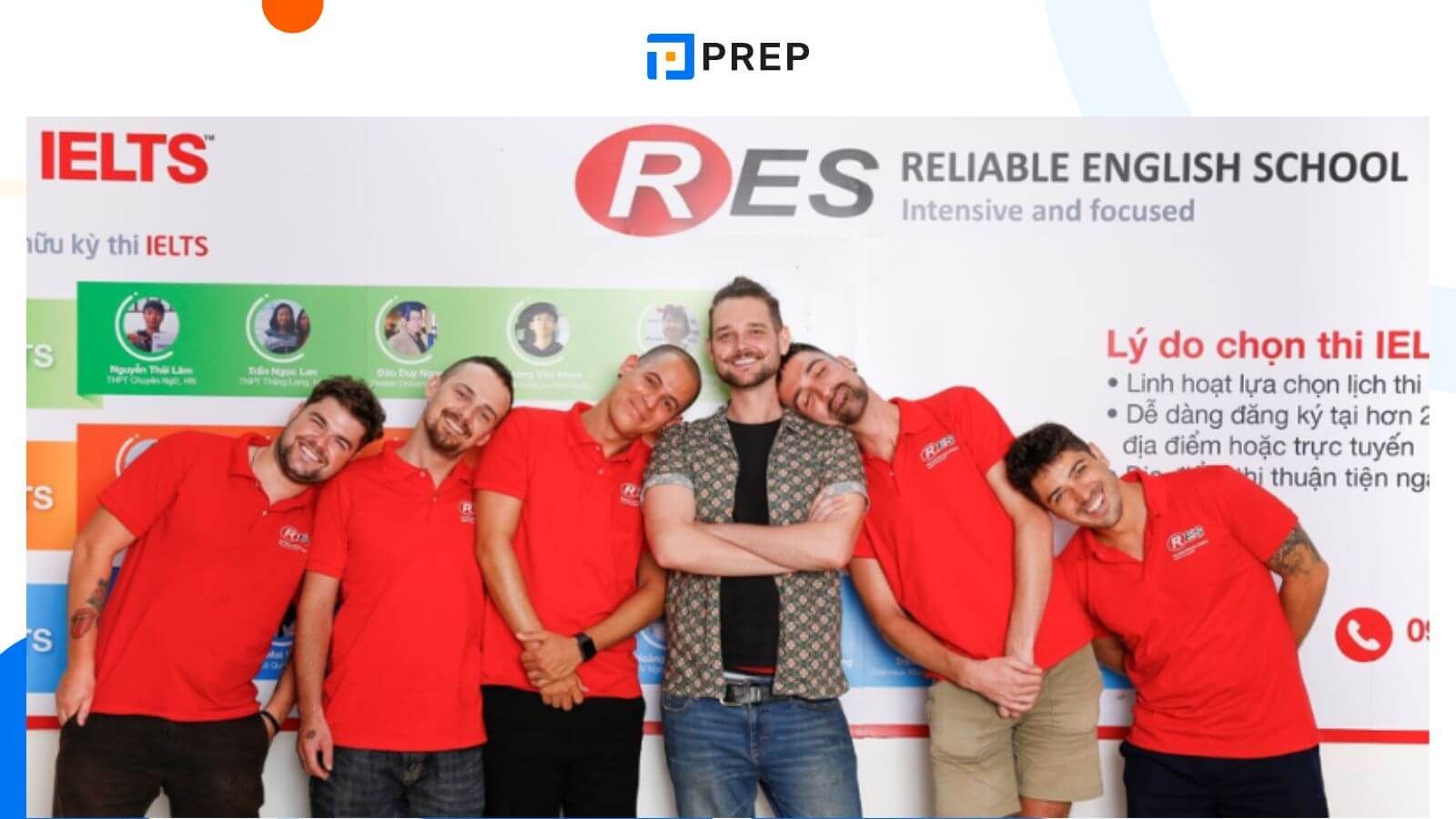 trung tâm luyện thi ielts ở thanh hóa