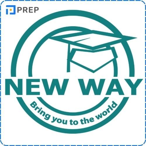 Trung tâm ngoại ngữ quốc tế New Way - Địa chỉ học tiếng Trung tại Quy Nhơn uy tín