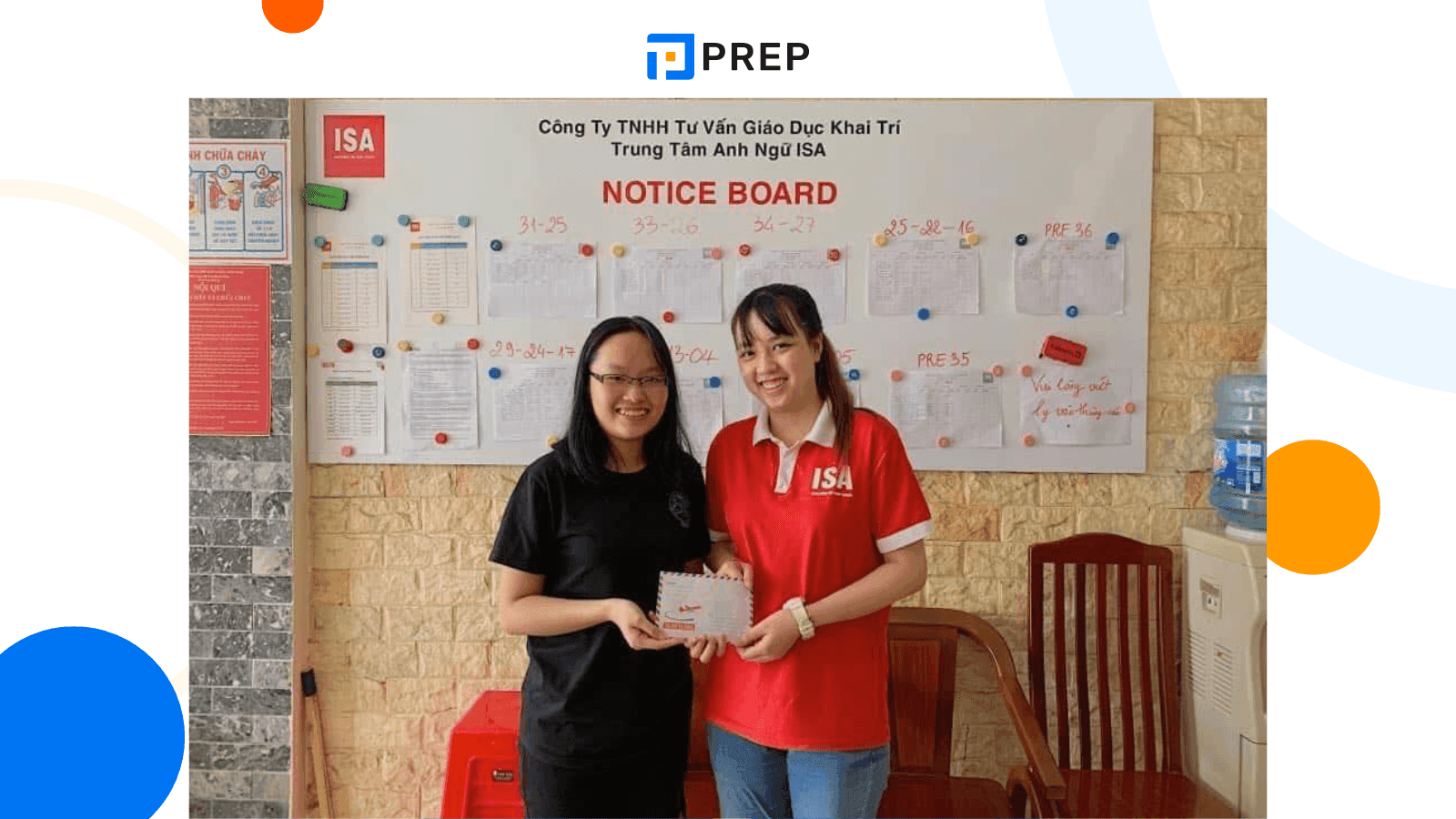 trung tâm tiếng anh biên hòa