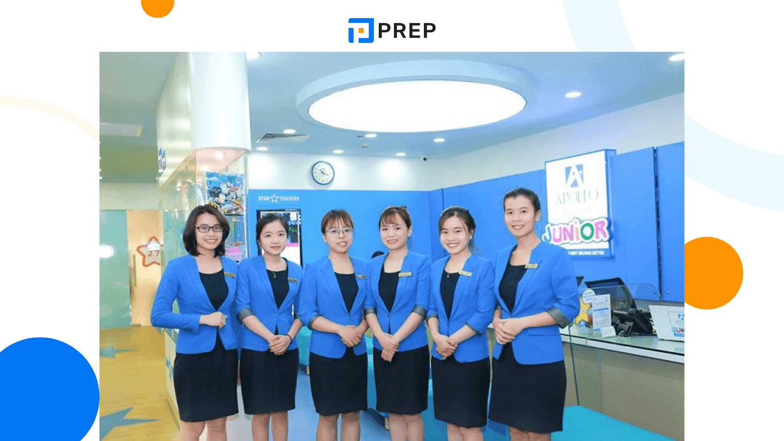 trung tâm tiếng anh biên hòa