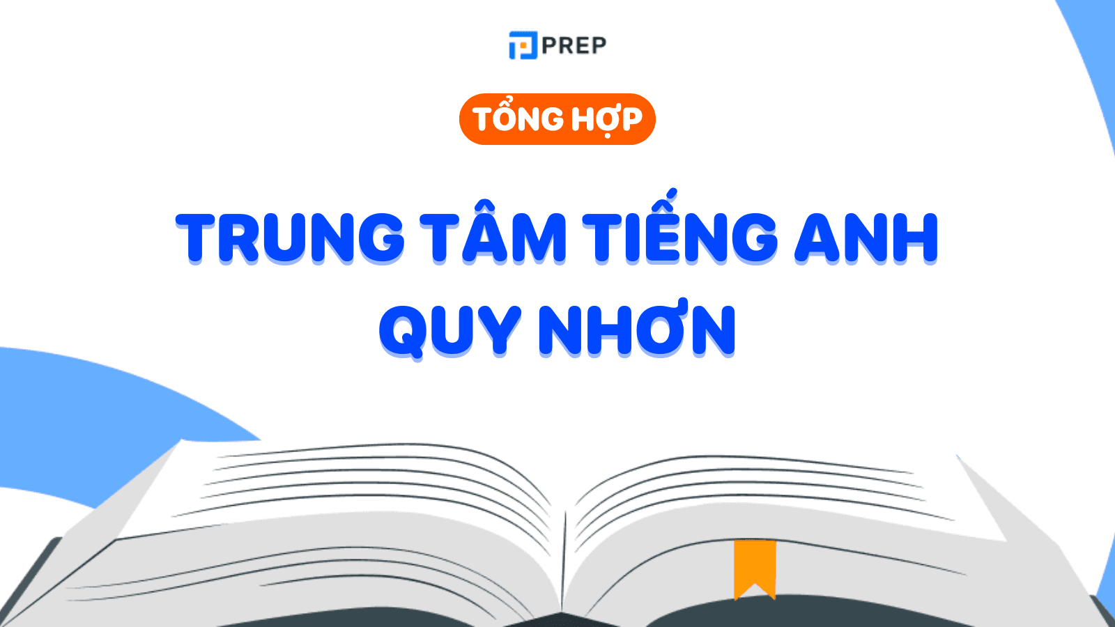Trung tâm tiếng Anh Quy Nhơn
