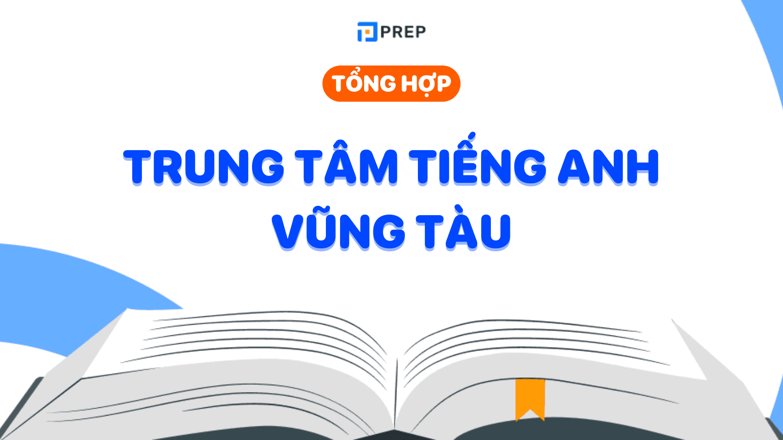 Trung tâm tiếng Anh Vũng Tàu