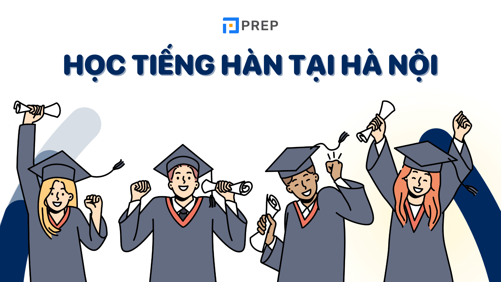 Trung tâm tiếng Hàn tại Hà Nội uy tín nhất bạn nên học!