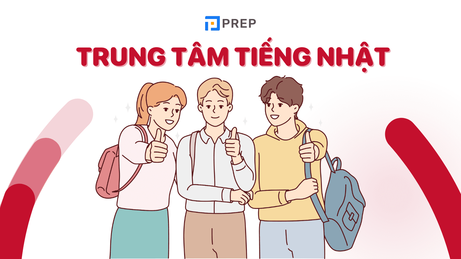 Học tiếng Nhật ở đâu? Top 13 trung tâm tiếng Nhật uy tín ở Việt Nam!