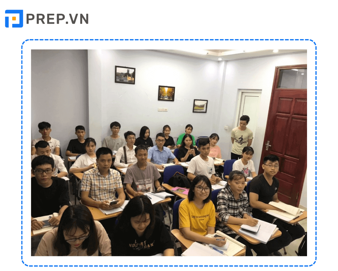 Trung tâm tiếng Nhật Hà Nội DungMori
