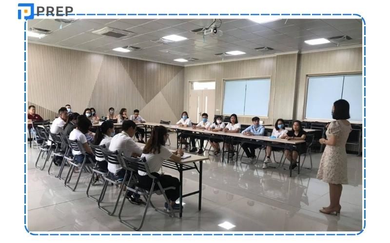 CNN Nam Định - các trang tâm học tiếng Trung tại Nam Định uy tín