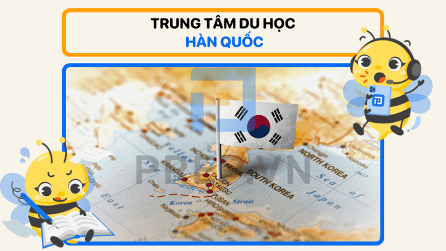 trung tâm du học hàn quốc, trung tâm tư vấn du học hàn quốc