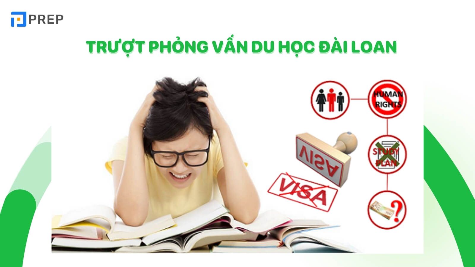 Trượt phỏng vấn du học Đài Loan có apply lại được không?