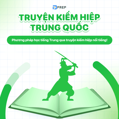 Truyện kiếm hiệp Trung Quốc 