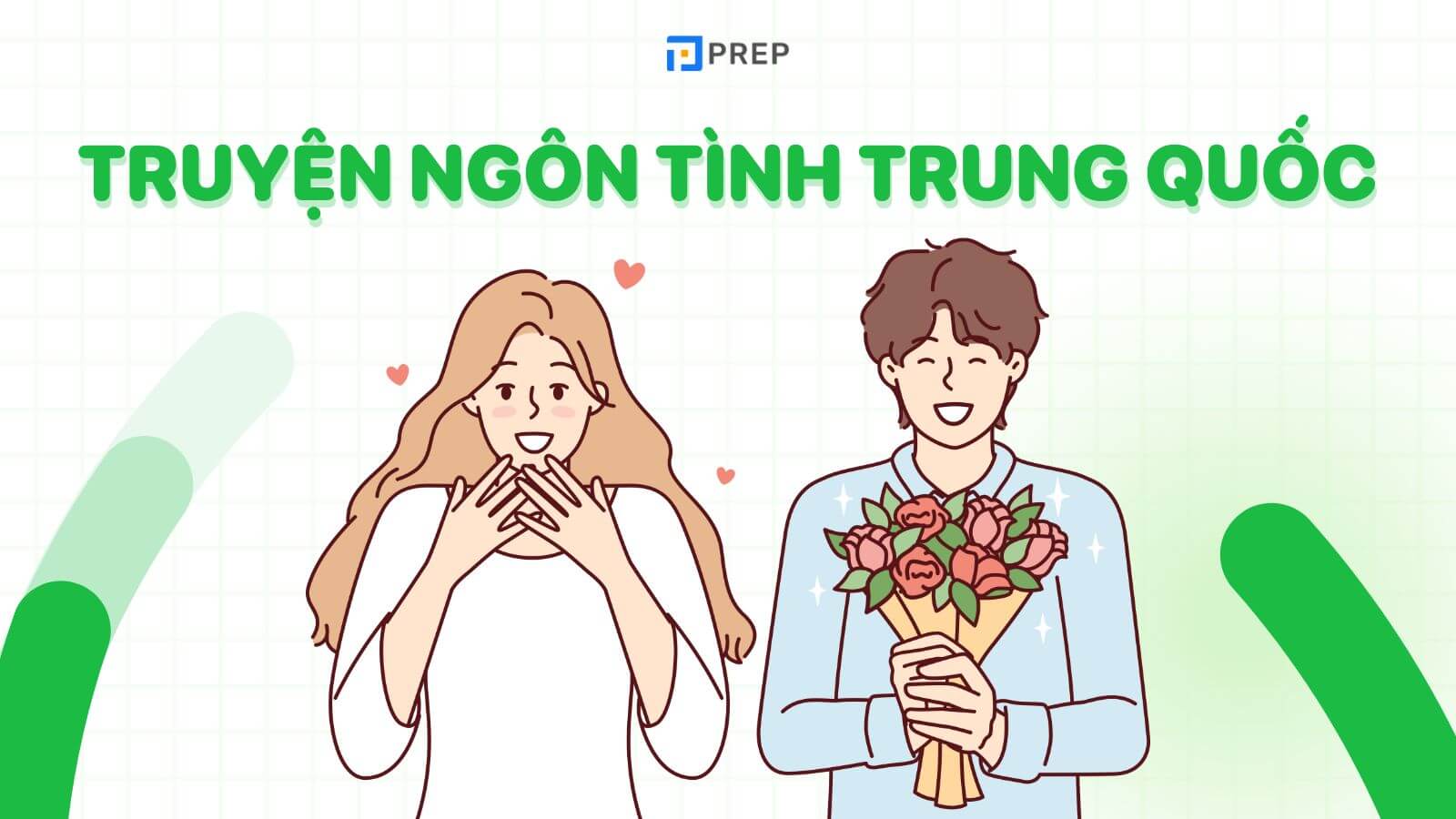 truyện ngôn tình trung quốc
