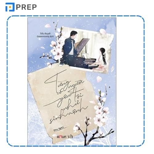 Truyện ngôn tình Trung Quốc "Từng có người yêu tôi như sinh mệnh"