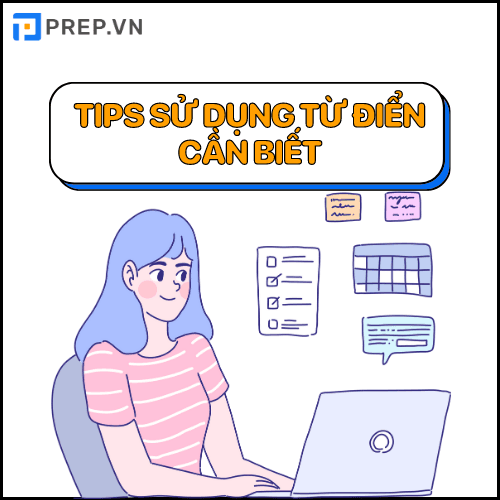 Sử dụng từ điển phiên âm tiếng Anh thế nào hiệu quả