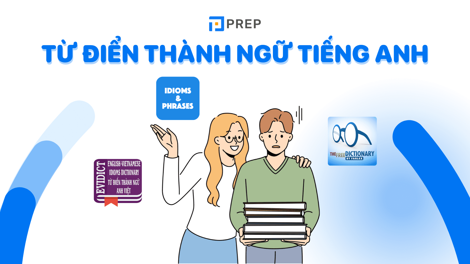 8 từ điển thành ngữ tiếng Anh miễn phí và trả phí tốt nhất hiện nay!
