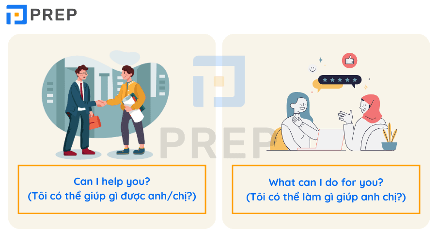 Từ vựng & mẫu câu tiếng Anh giao tiếp cho người đi làm thông dụng nhất!