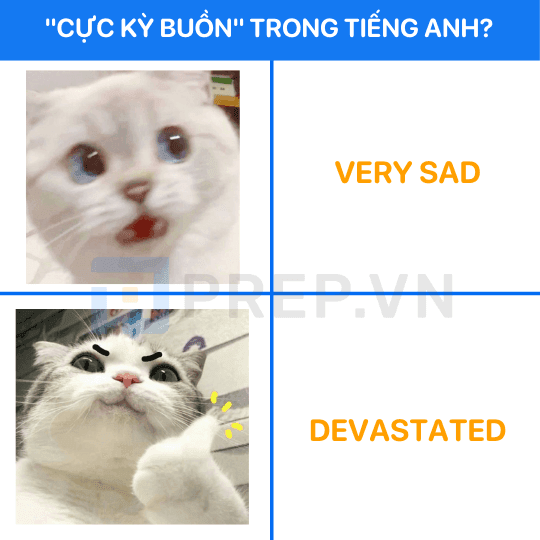 Very sad