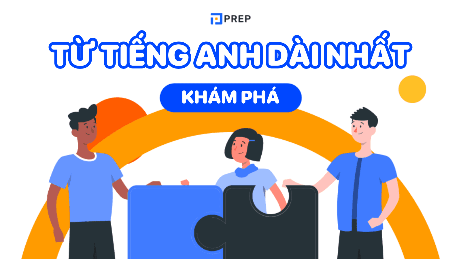 Từ tiếng Anh dài nhất thế giới
