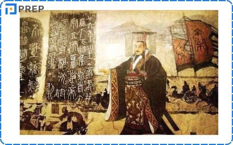Tư tưởng chuộng Trung đã xuất hiện từ xa xưa