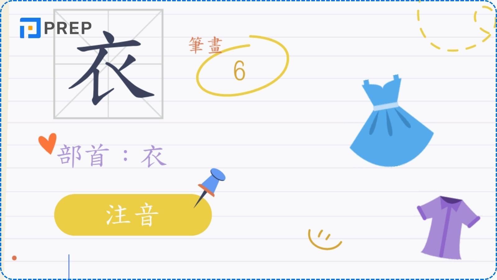Từ vựng về bộ Y tiếng Trung