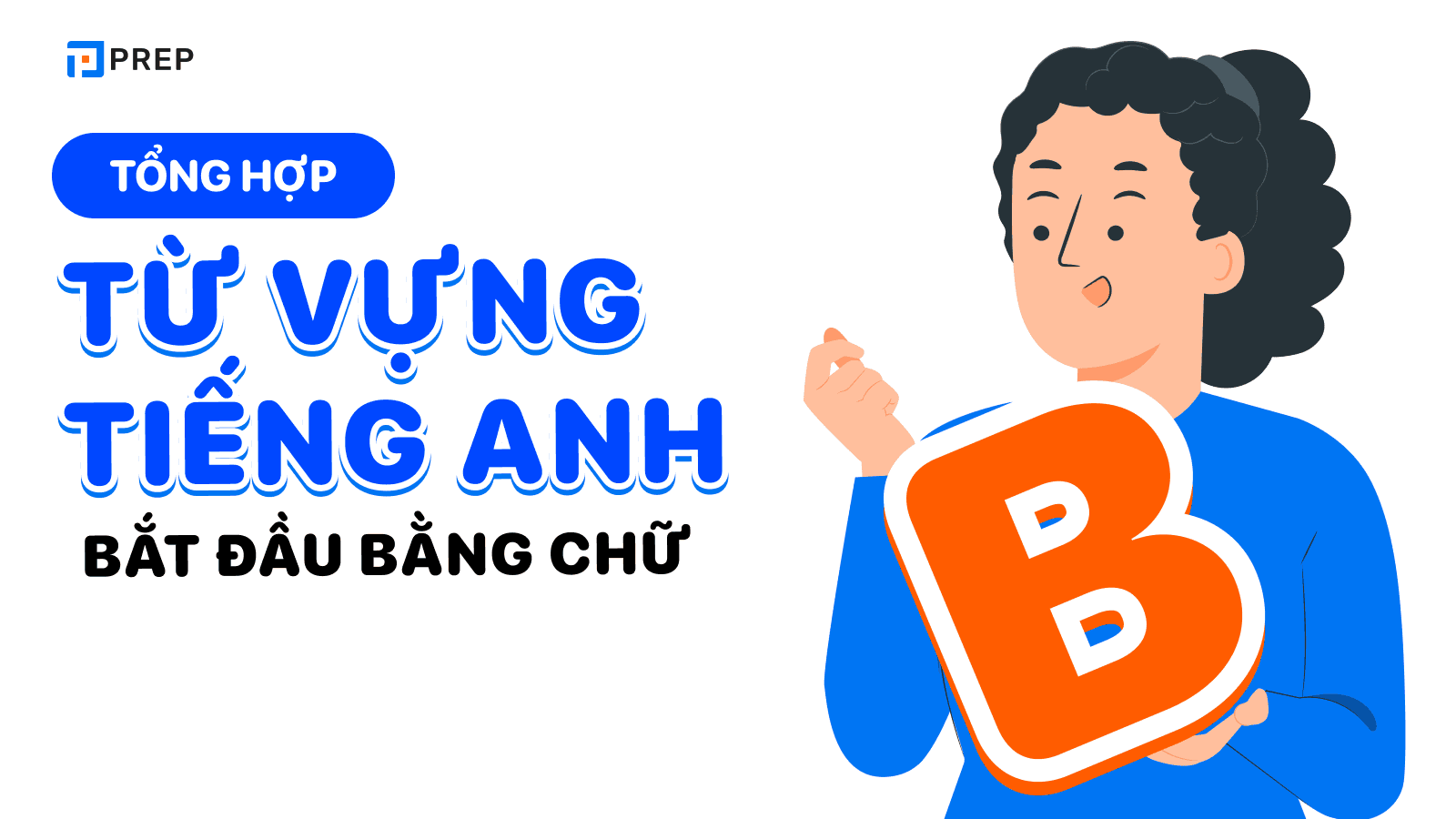 từ vựng tiếng anh bắt đầu bằng chữ b