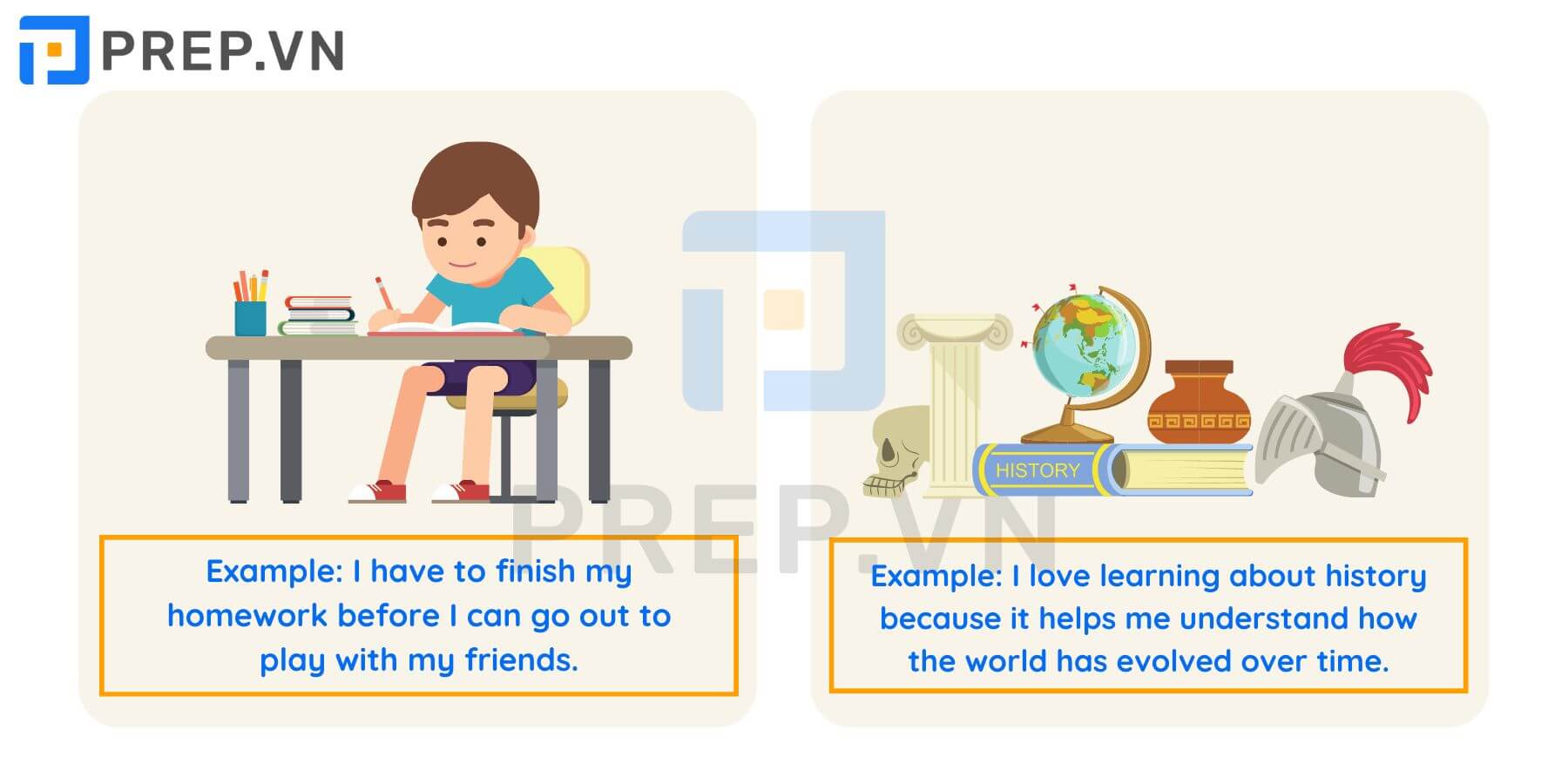 Từ vựng tiếng Anh bắt đầu bằng chữ H: Giáo dục (Education)