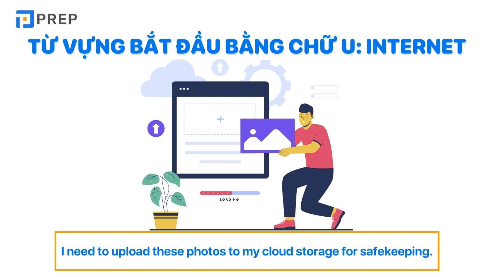 Từ vựng tiếng Anh bắt đầu bằng chữ U