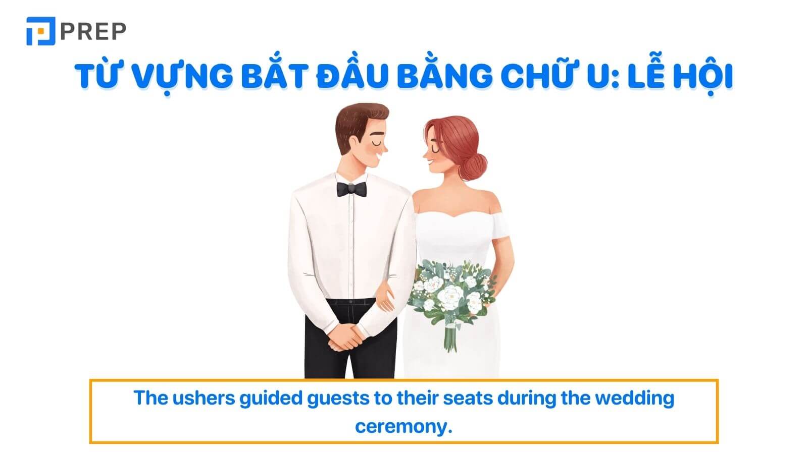 Từ vựng tiếng Anh bắt đầu bằng chữ U