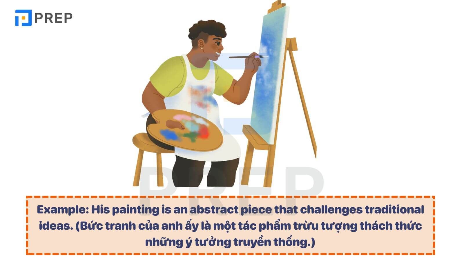 từ vựng tiếng Anh nâng cao
