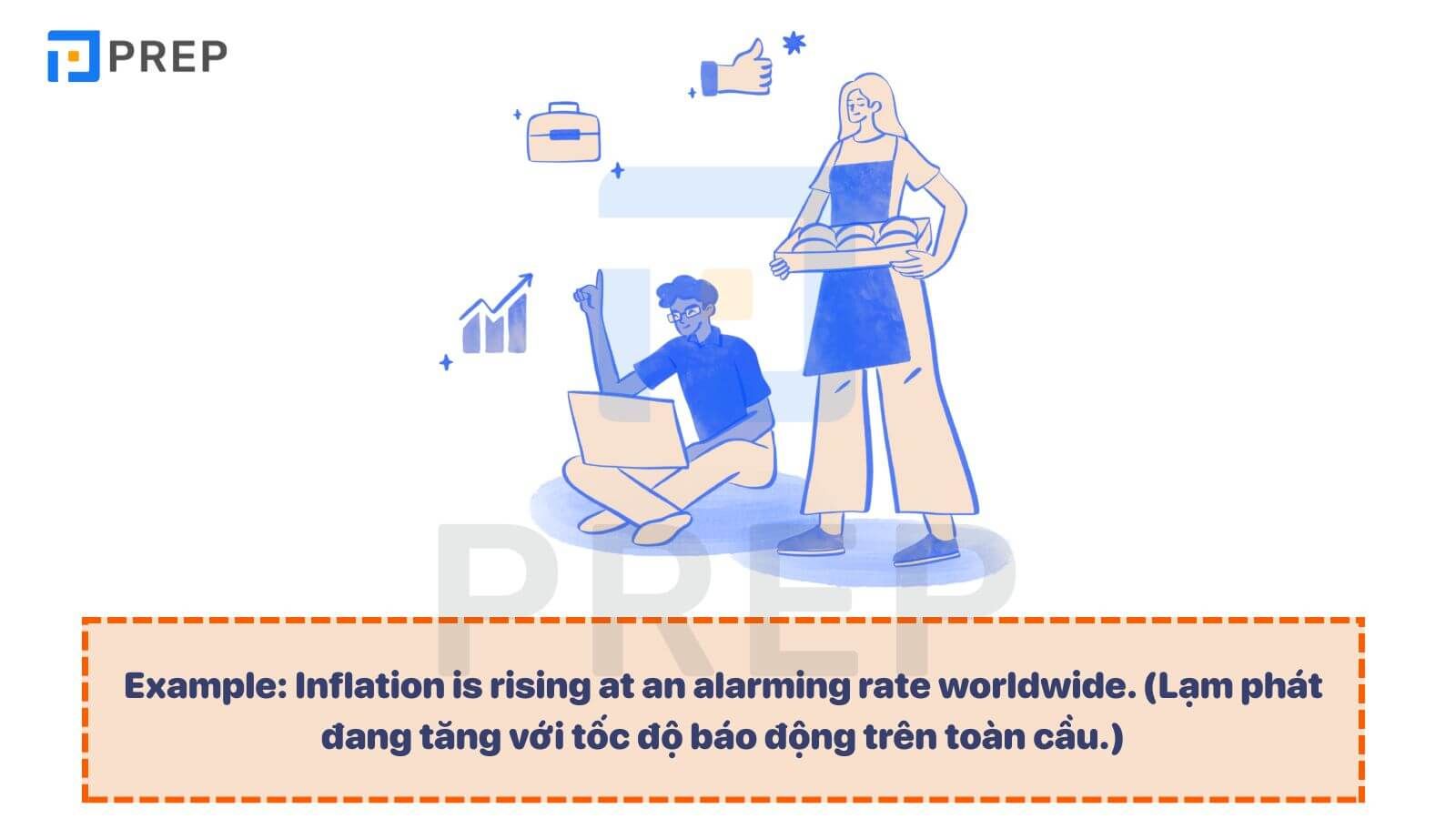 từ vựng tiếng Anh nâng cao