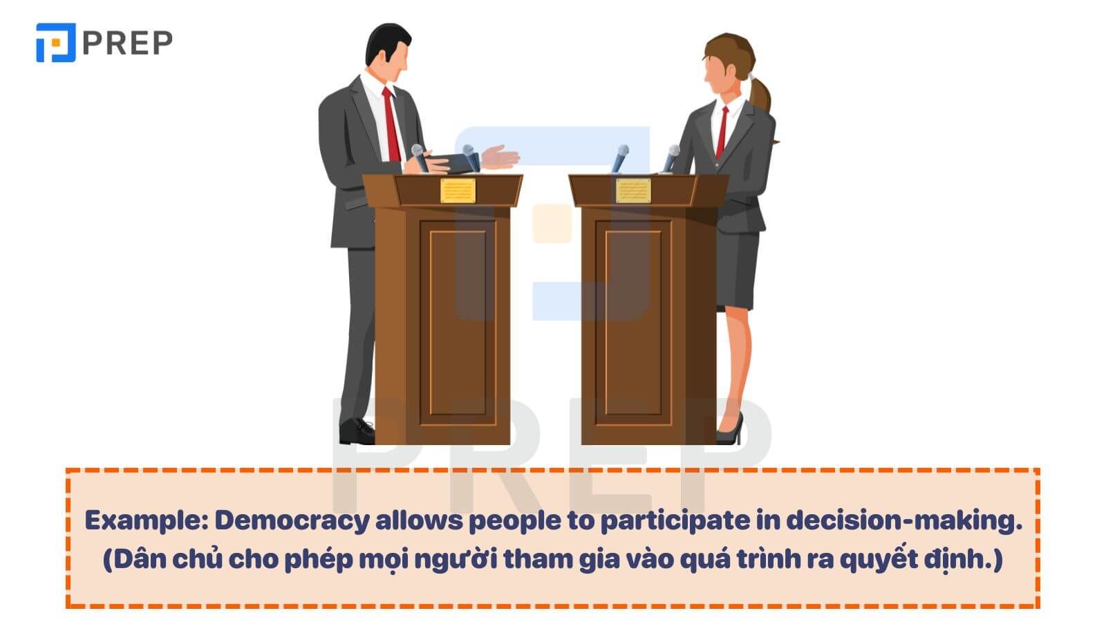 từ vựng tiếng Anh nâng cao