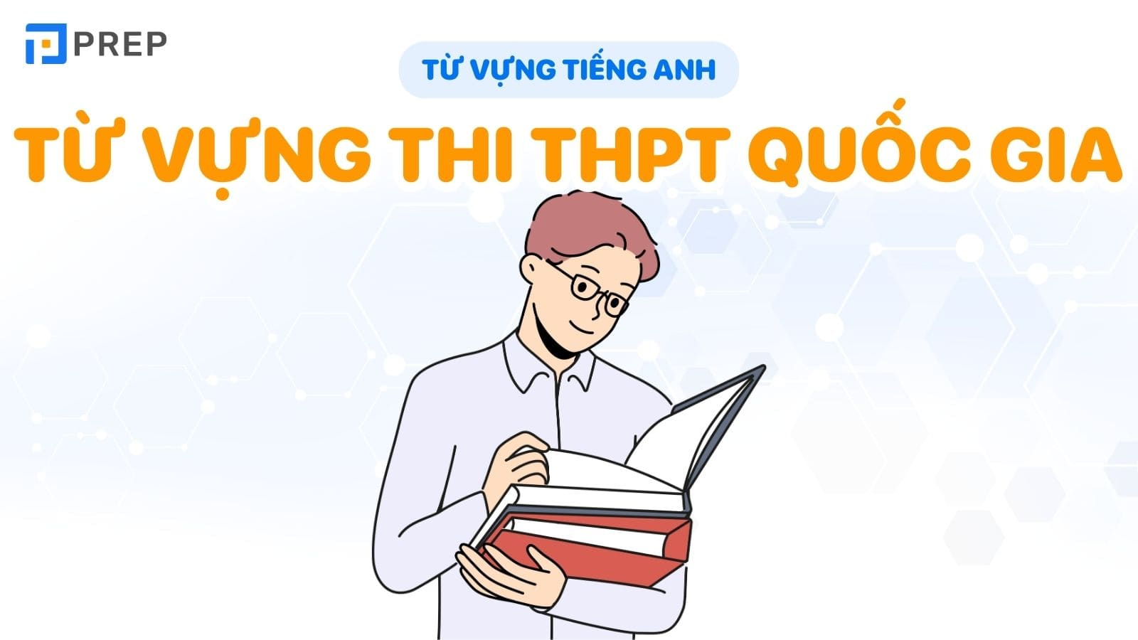 từ vựng tiếng anh thi thptqg