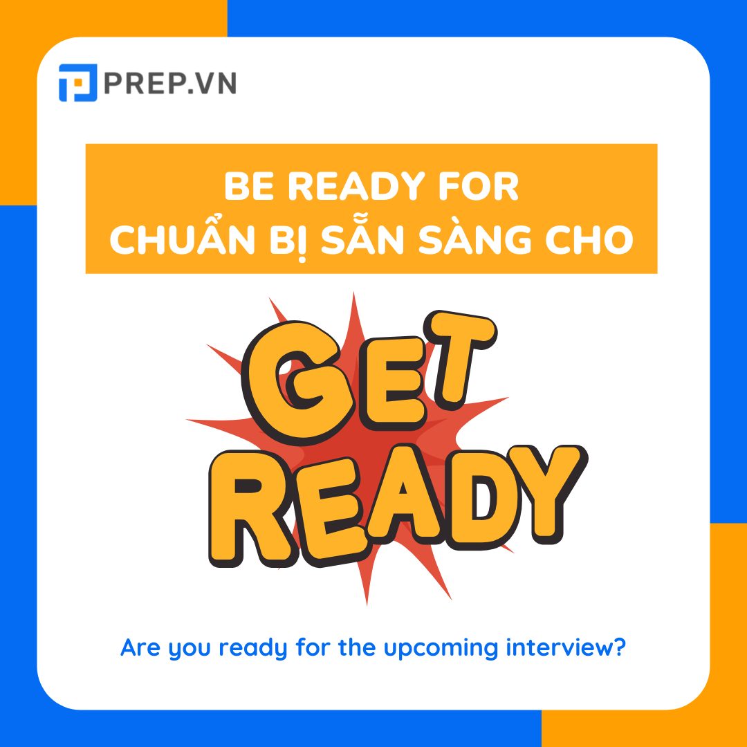 Từ vựng TOEIC chủ đề Applying and Interviewing