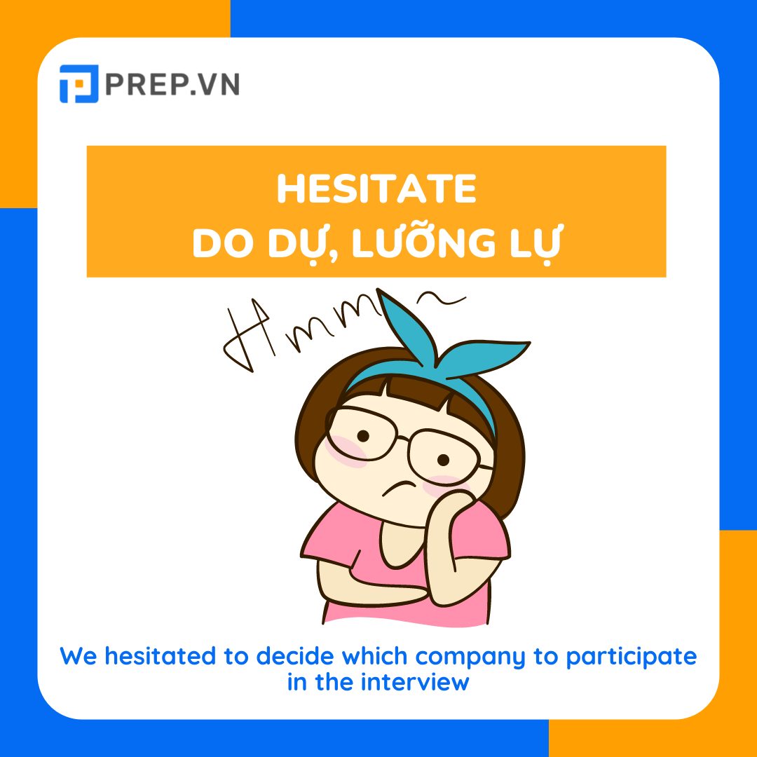 Từ vựng TOEIC chủ đề Applying and Interviewing