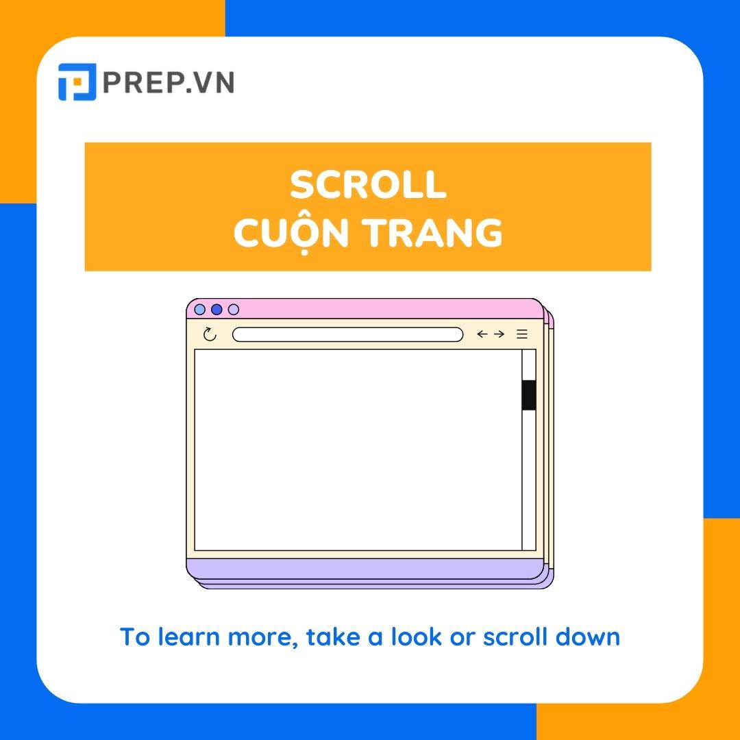 Từ vựng TOEIC chủ đề Computer