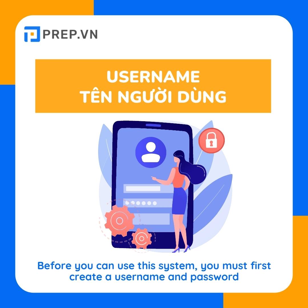 Từ vựng TOEIC chủ đề Computer