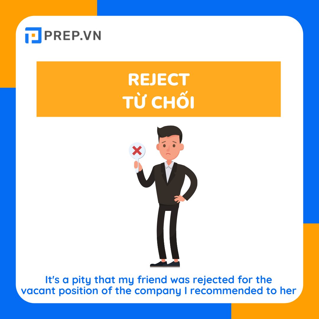 Từ vựng TOEIC chủ đề Hiring and Training