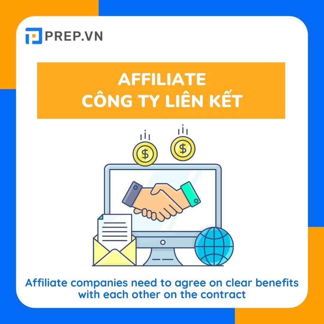 Từ vựng TOEIC chủ đề Office