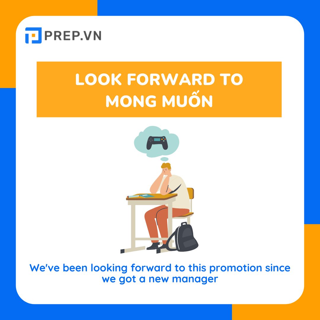 Từ vựng chủ đề Promotions Pensions and Awards