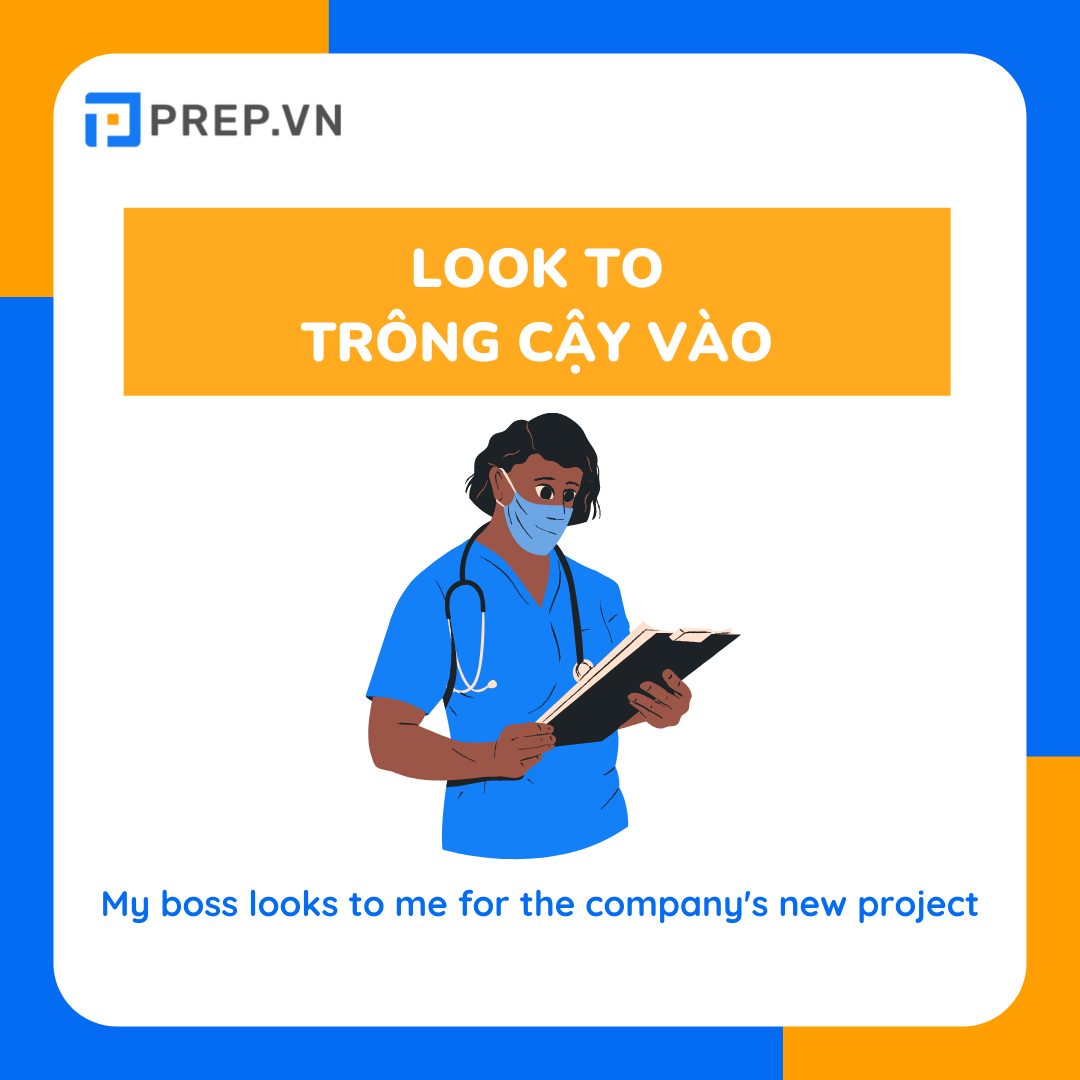 Từ vựng chủ đề Promotions Pensions and Awards