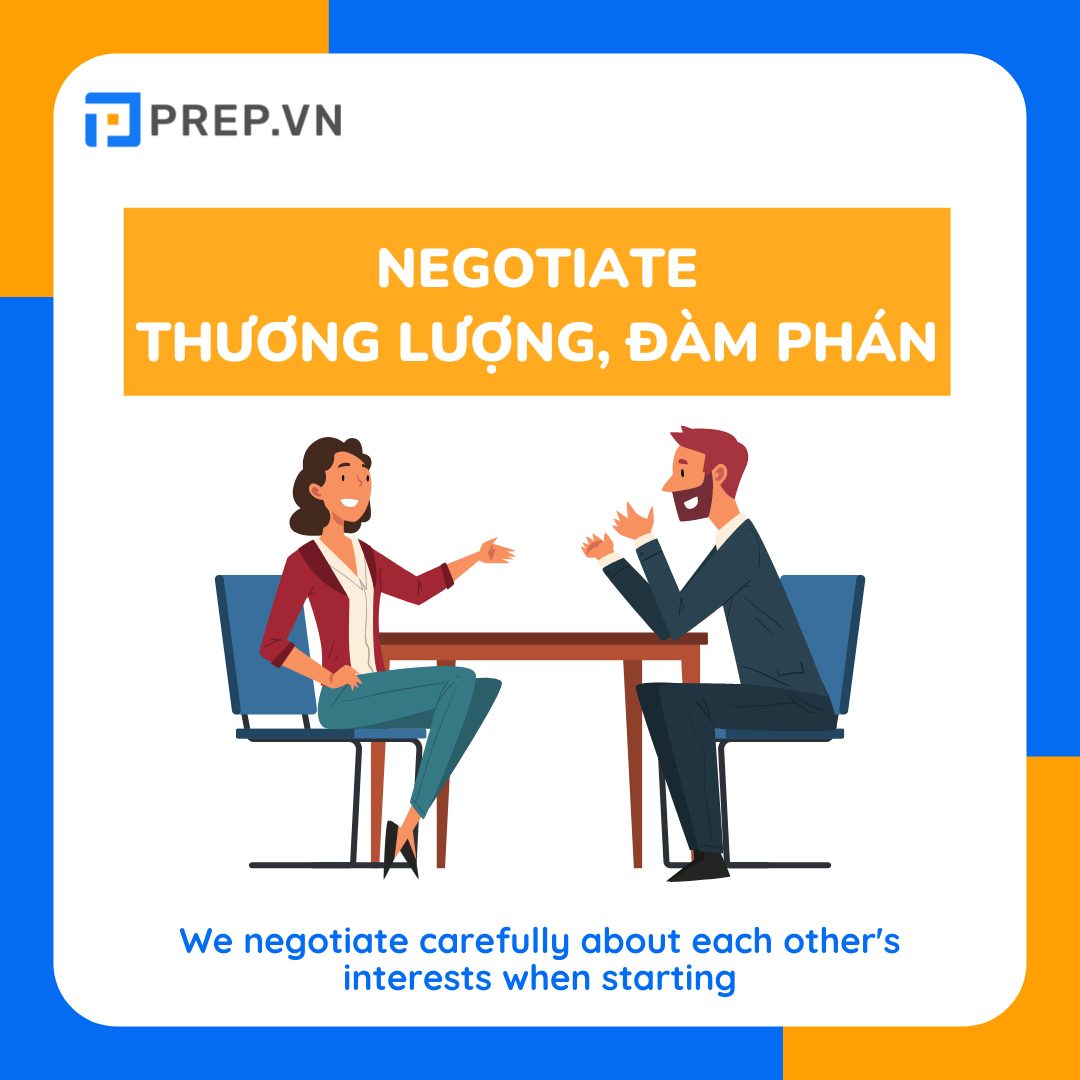 Một số từ vựng TOEIC chủ đề Salaries and Benefits