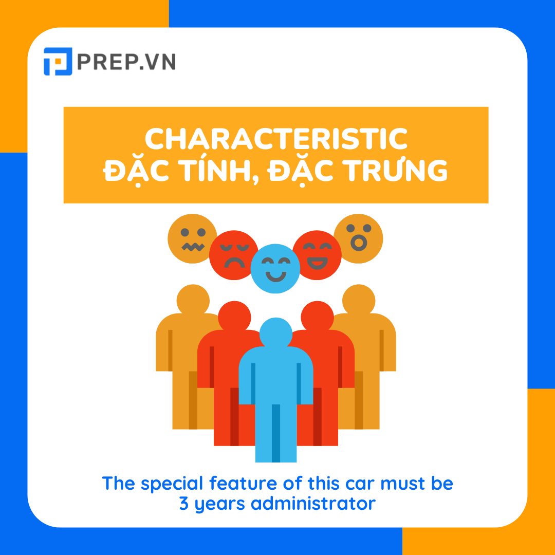 Từ vựng chủ đề Warranties