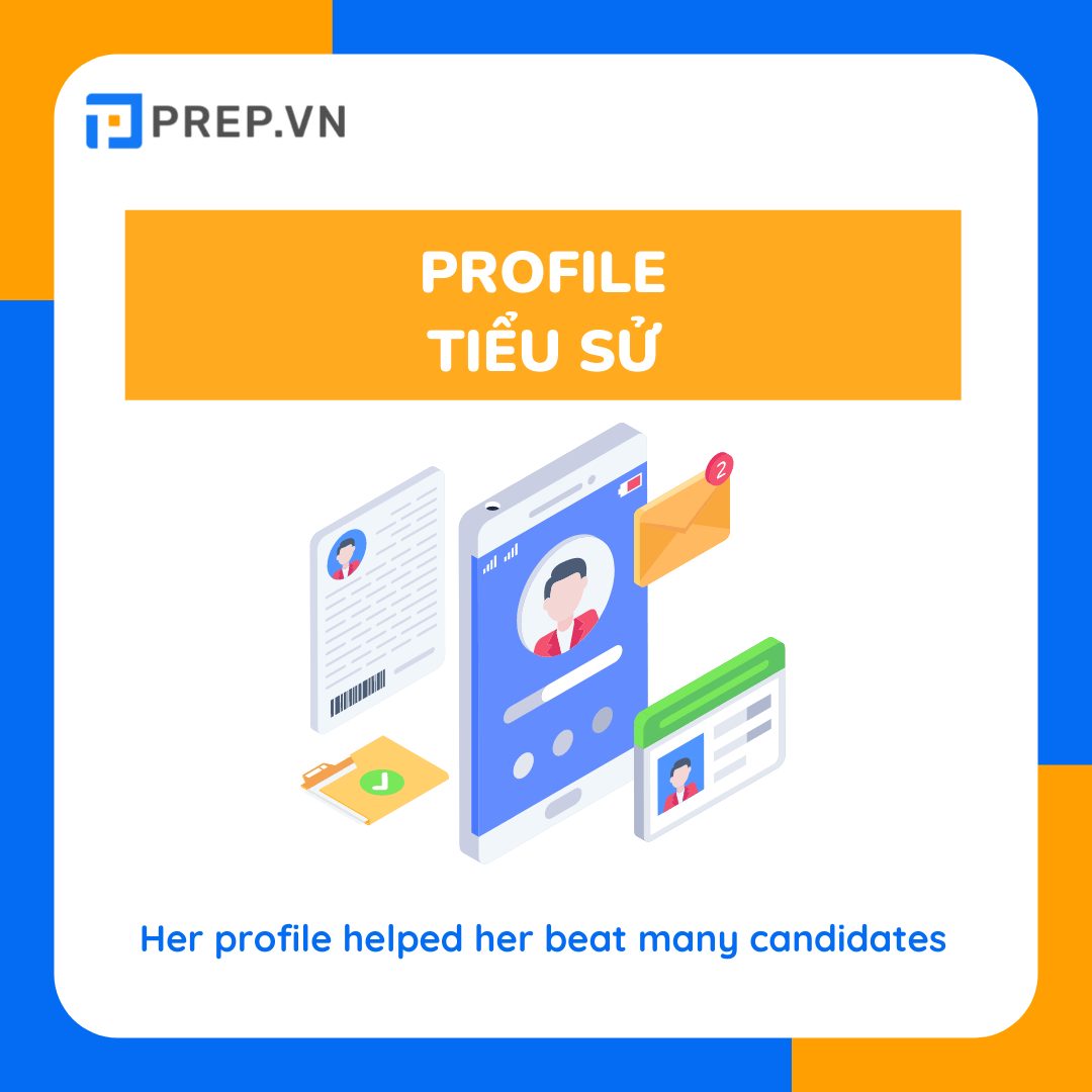 từ vựng TOEIC Job Advertising and Recruiting