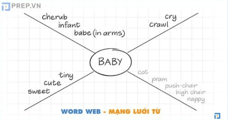 từ vựng toeic listening, từ vựng toeic listening part 1