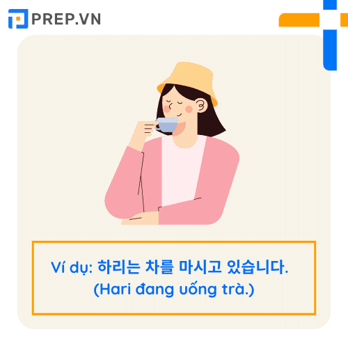 từ vựng topik 1, từ vựng tiếng hàn topik 1