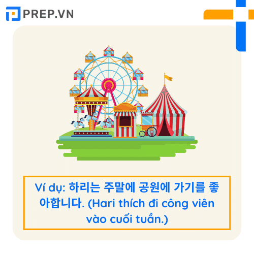 từ vựng topik 1, từ vựng tiếng hàn topik 1