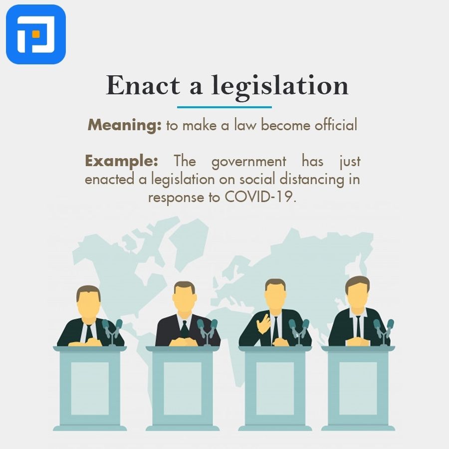 Từ vựng chủ đề Government và Politics