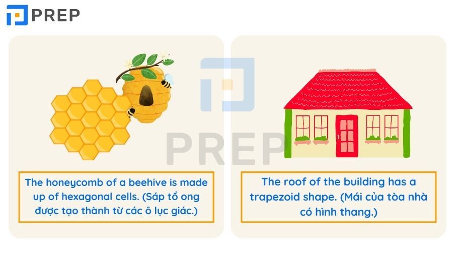 Khám phá 50+ từ vựng hình khối tiếng Anh thông dụng nhất!