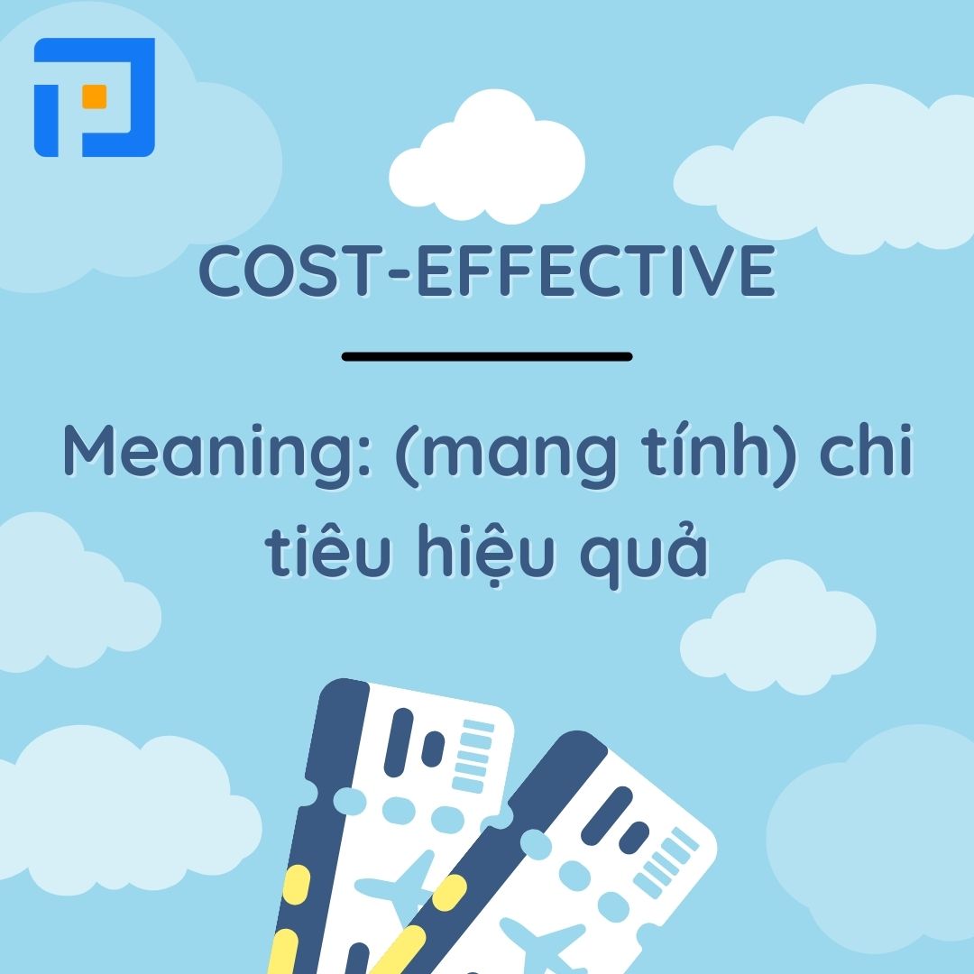 Từ vựng về Tourism