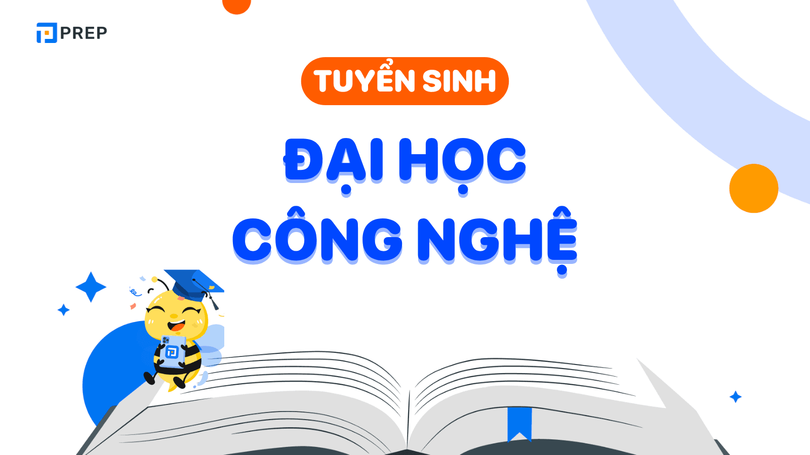 Tuyển sinh Đại học Công nghệ Đại học Quốc gia Hà Nội