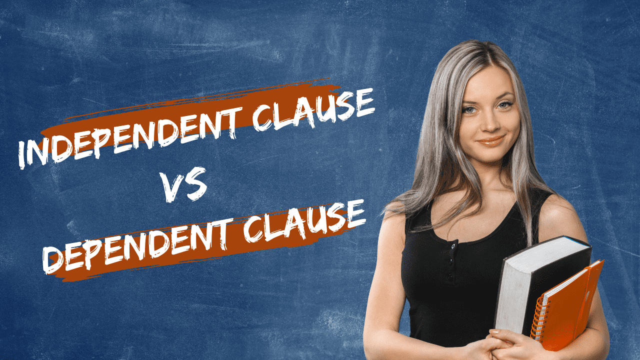 ประเภทของ clause ในภาษาอังกฤษ: การจำแนกประเภทและการใช้งาน