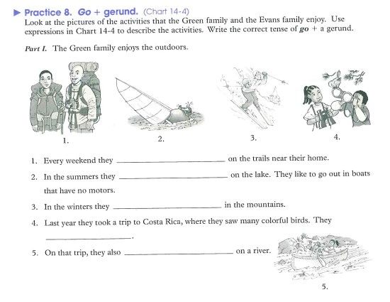 Understanding and using English Grammar